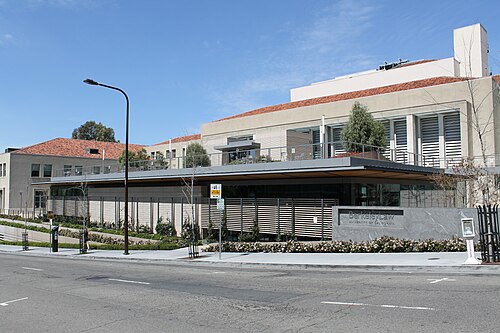 University of California, Berkeley School of Law